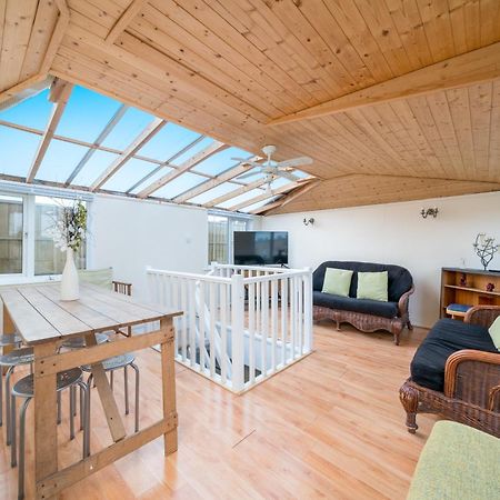 Cozy Maisonette Near Abbey Road ロンドン エクステリア 写真