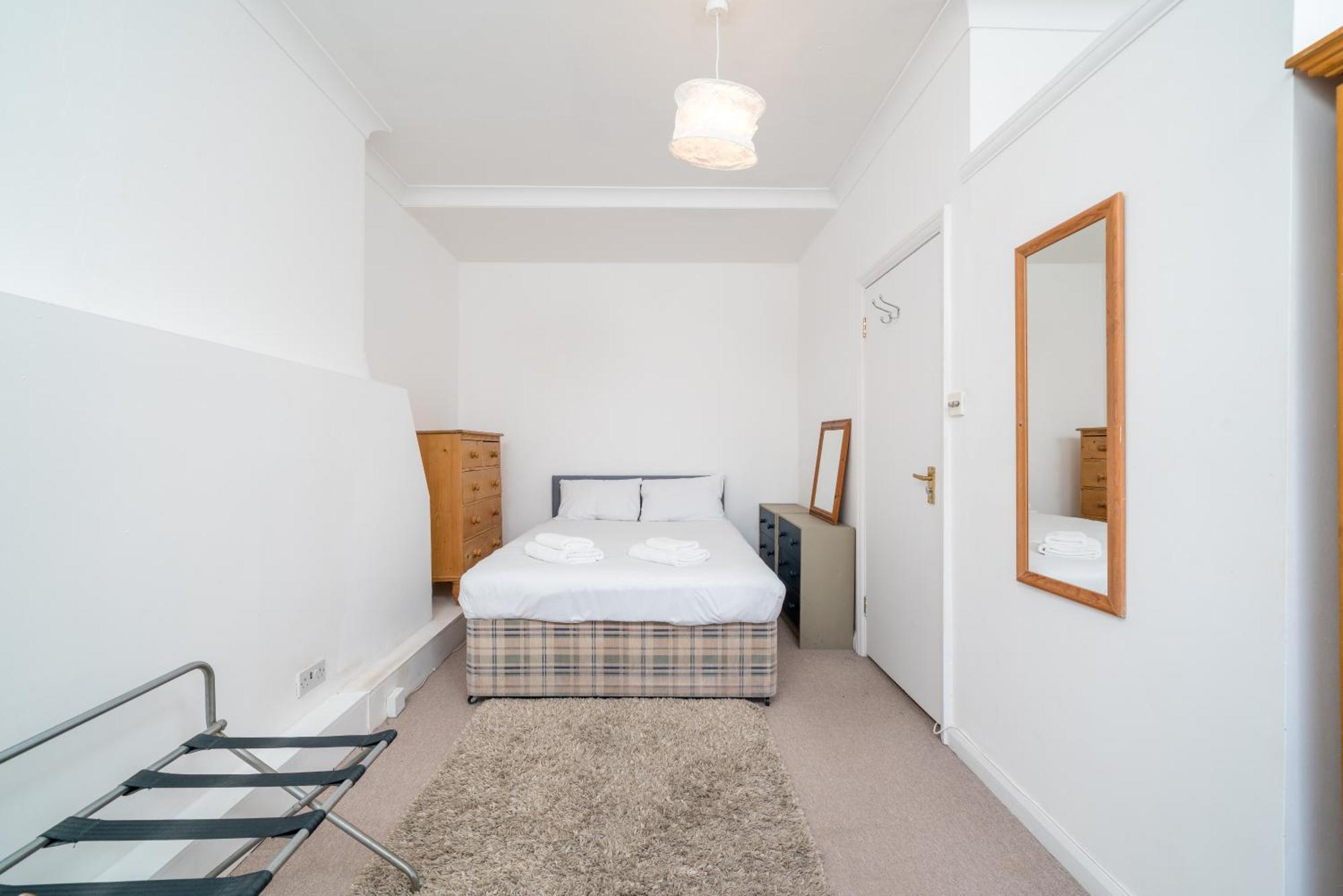 Cozy Maisonette Near Abbey Road ロンドン エクステリア 写真