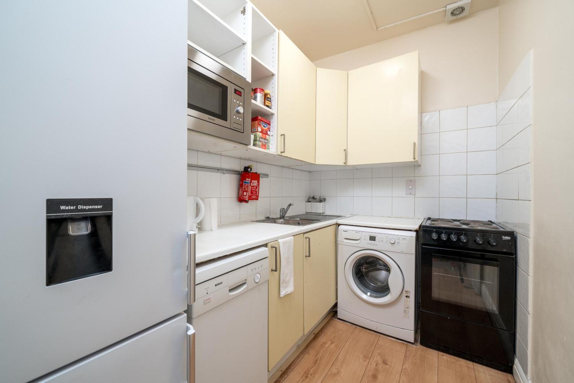 Cozy Maisonette Near Abbey Road ロンドン エクステリア 写真