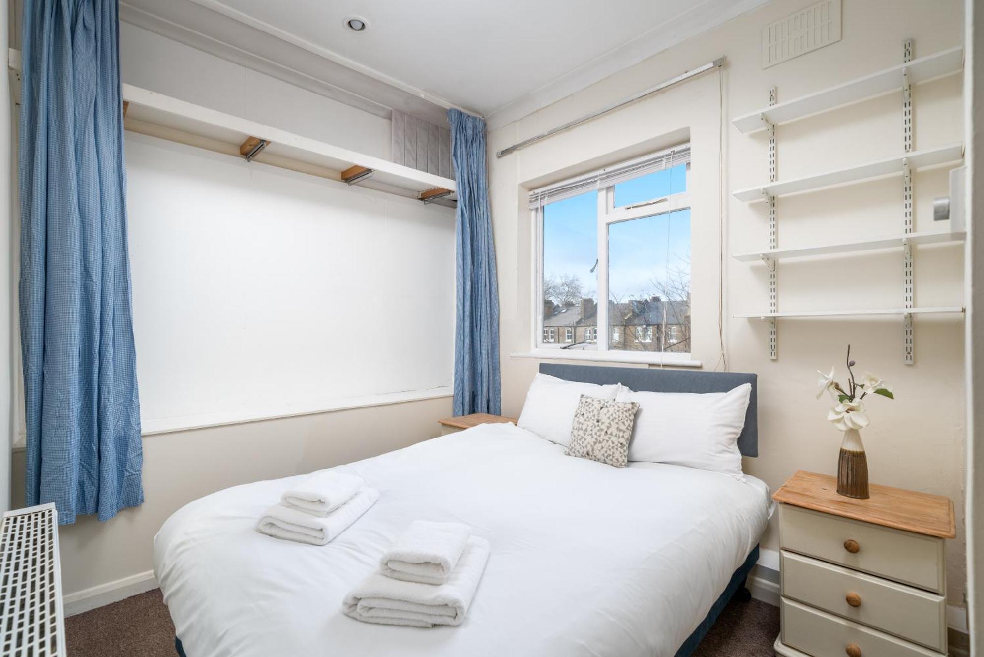 Cozy Maisonette Near Abbey Road ロンドン エクステリア 写真